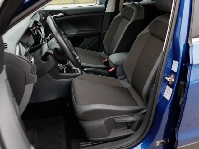 Volkswagen T-Cross DSG Style