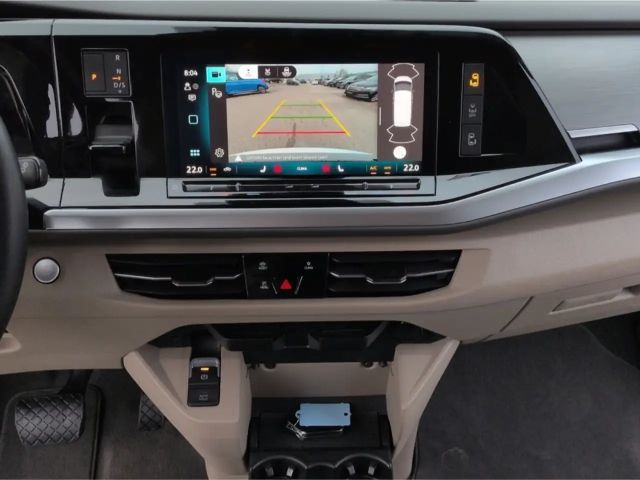 Volkswagen Multivan DSG Lang Life T7