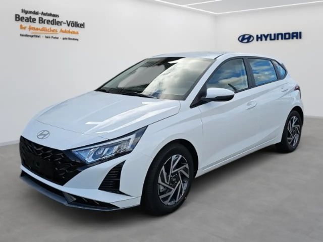 Hyundai i20 1.0 T-GDi Trend