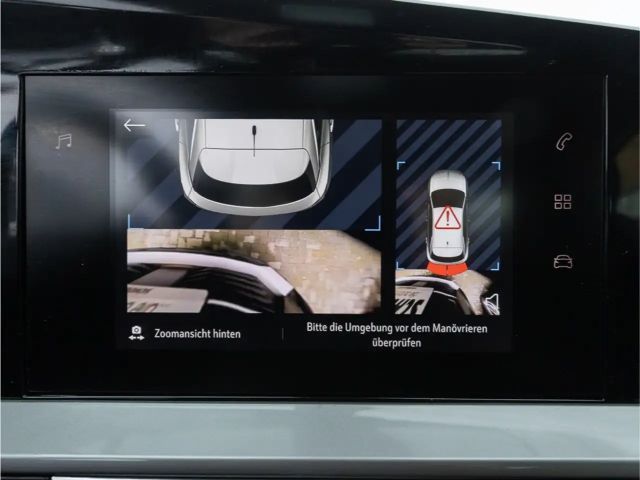 Opel Mokka Edition Mokka-e