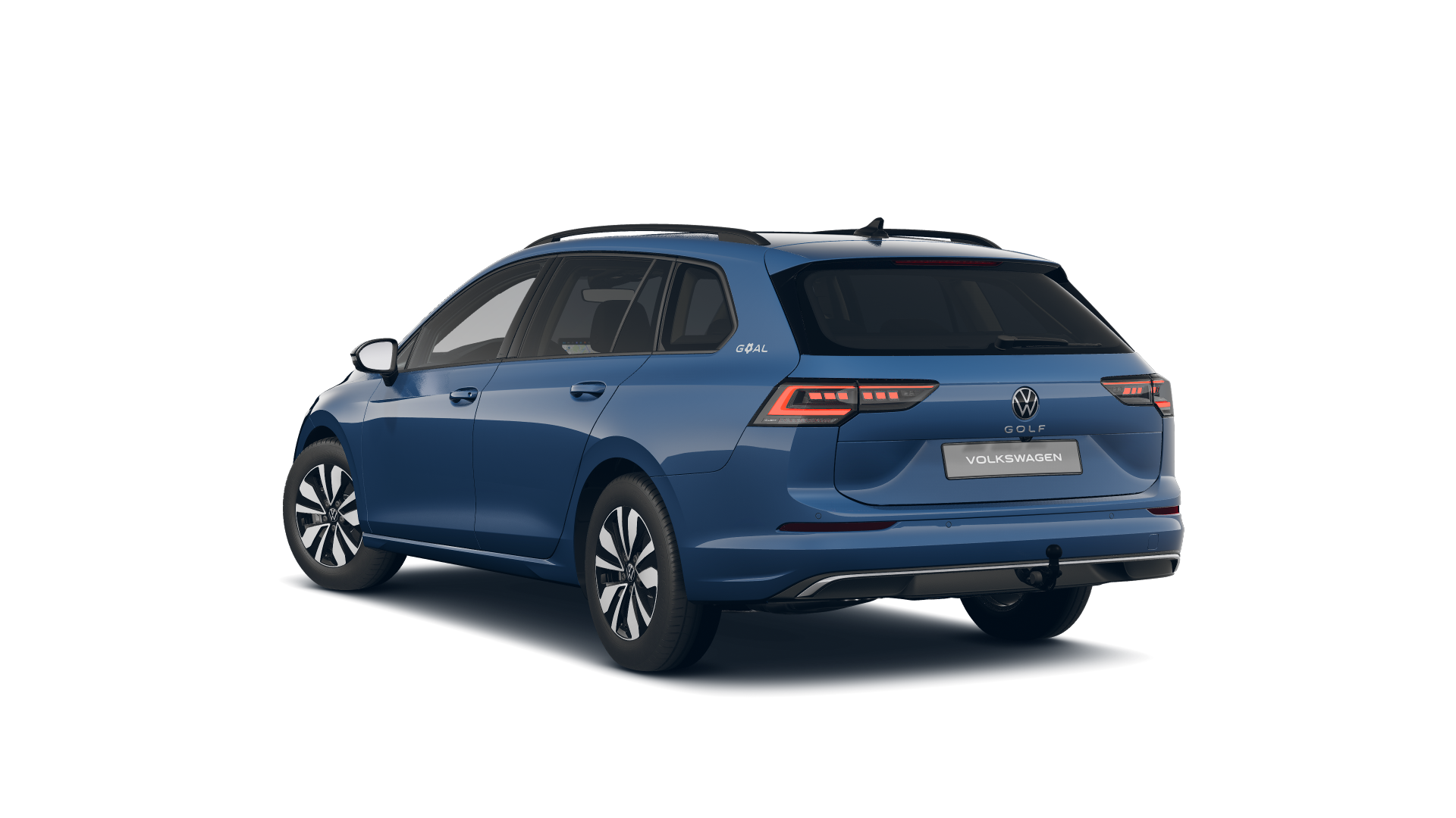 Volkswagen Golf DSG Golf VIII IQ.Drive Variant