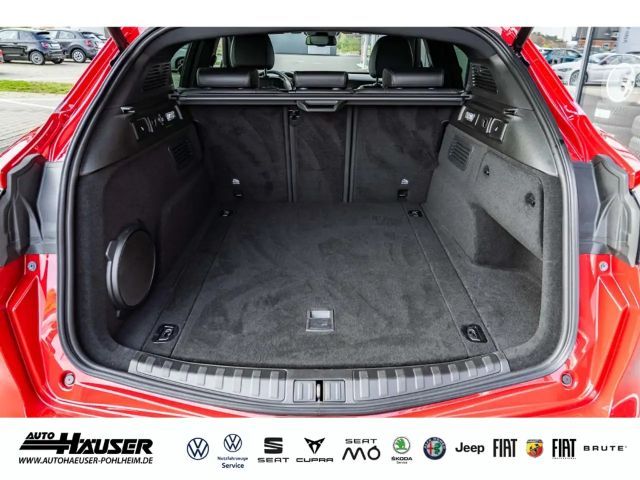 Alfa Romeo Stelvio AT8 Q4 Turbo Veloce