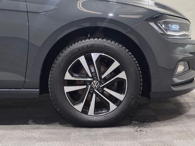 Volkswagen Polo 1.0 TSI DSG