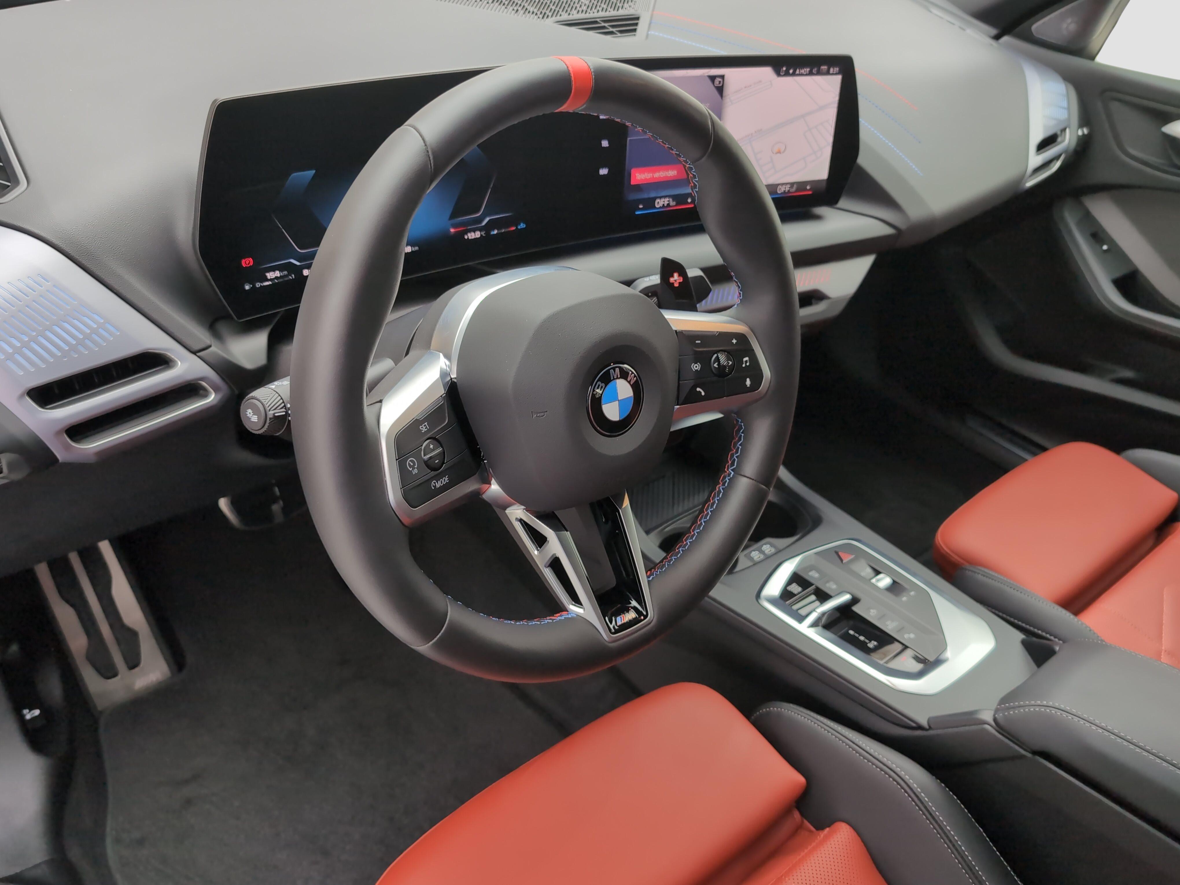 BMW M235 Gran Coupé