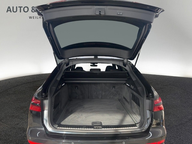 Audi S6 Avant Quattro