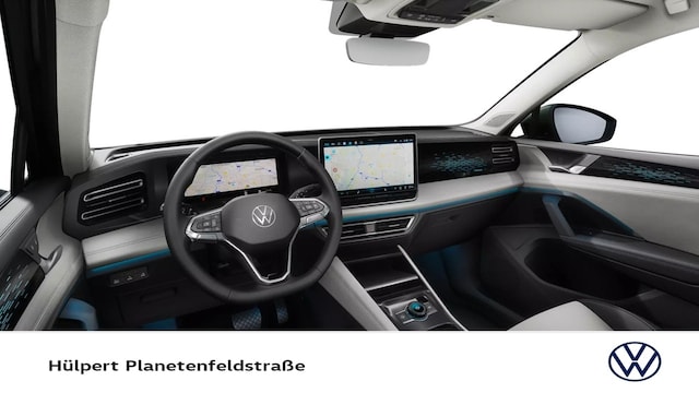 Volkswagen Tiguan Elegance Elegance