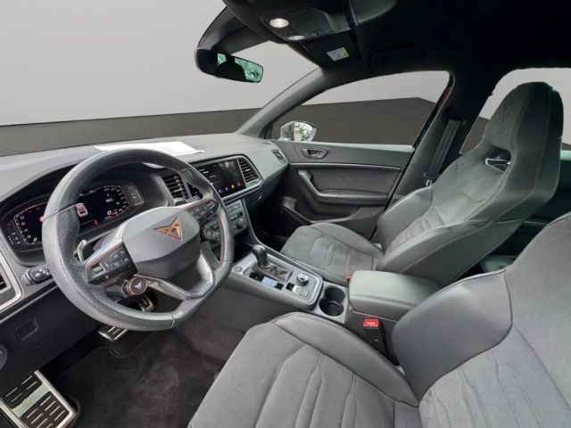 Cupra Ateca 2.0 TSI 4Drive VZ