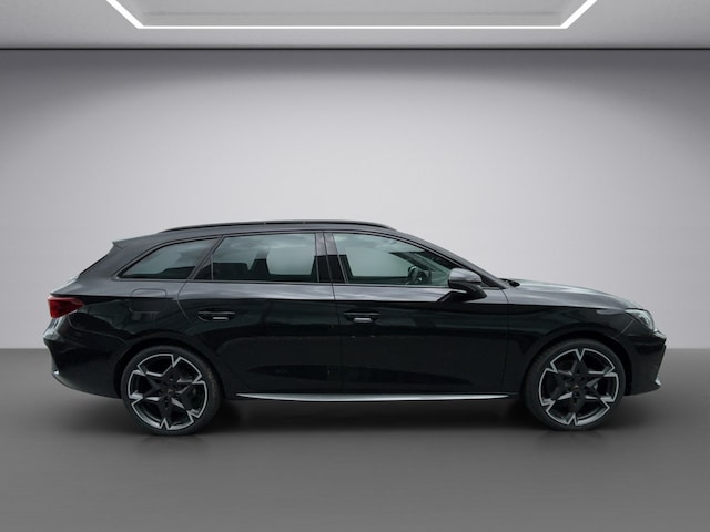 Cupra Leon ST Sportstourer