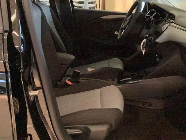 Opel Corsa Edition F Edition Hybrid