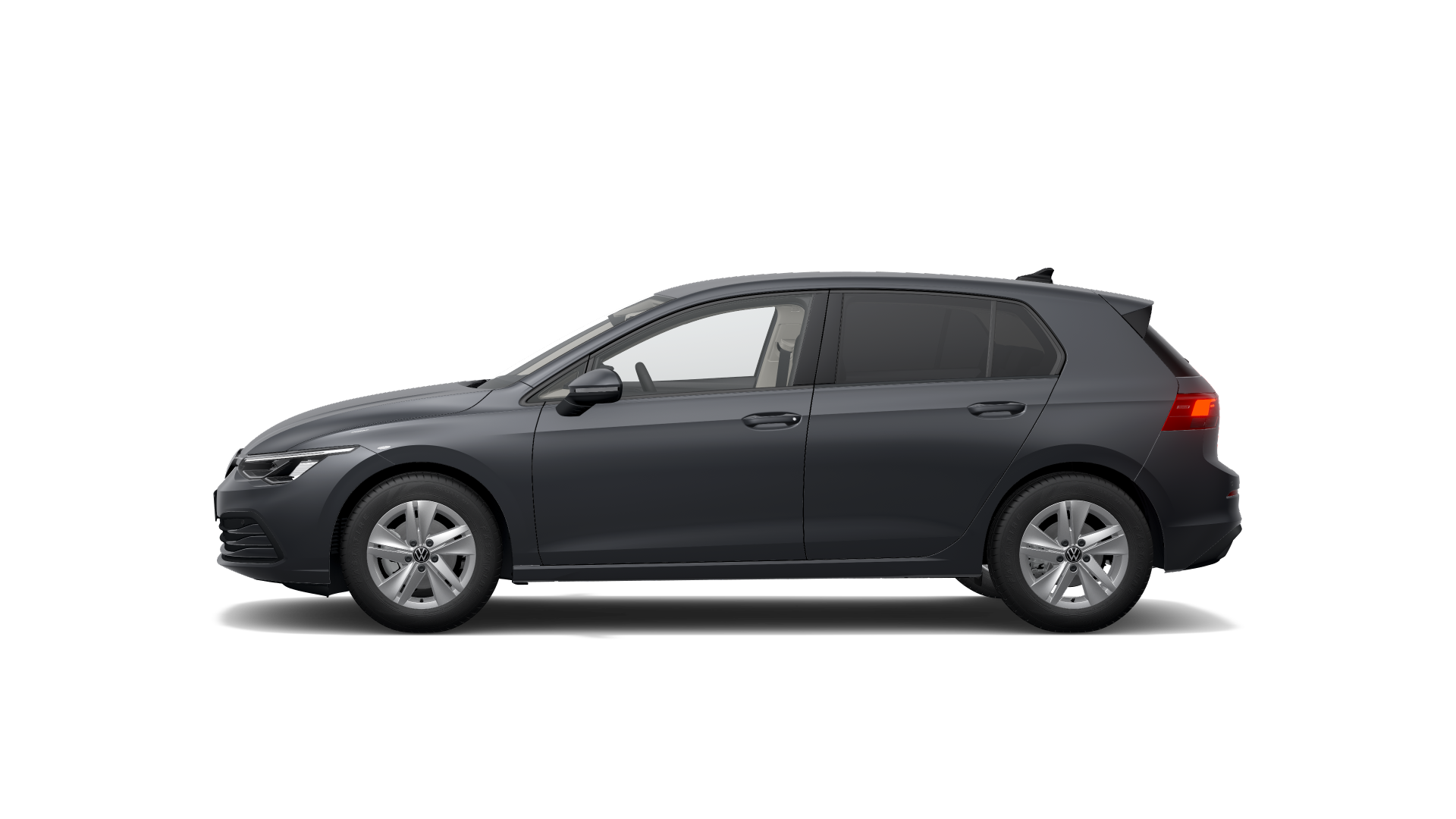 Volkswagen Golf 1.5 TSI DSG Life