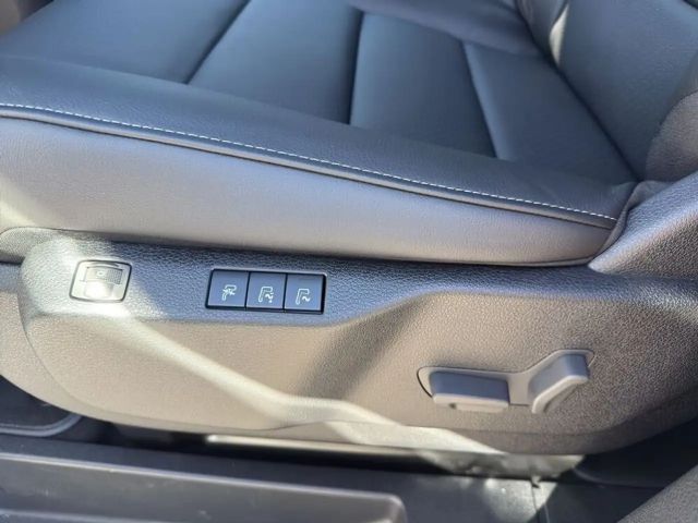 Opel Zafira Life Life GS XL 2,0 Diesel Autom. !7-SITZER, AHV!