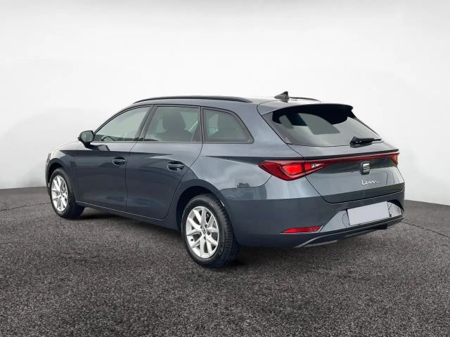 Seat Leon DSG Sportstourer Style