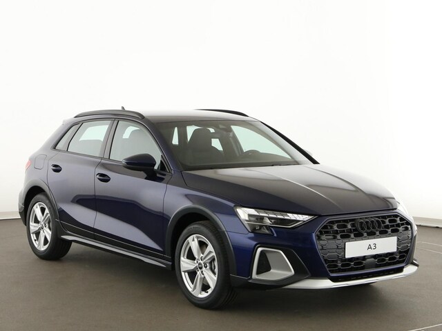 Audi A3 35 TFSI S-Tronic