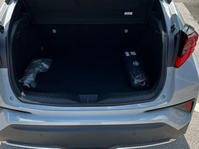 Toyota C-HR GR Hybride