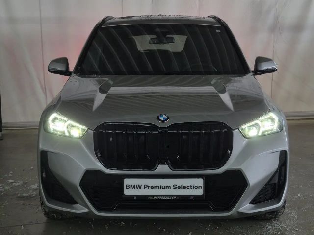 BMW X1 M-Sport xDrive20d