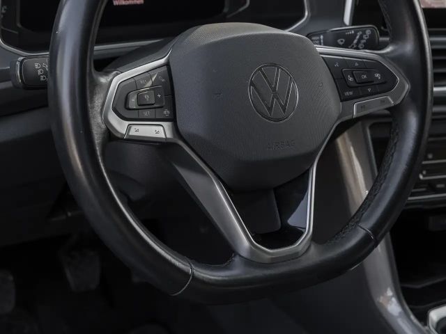 Volkswagen T-Roc 1.5 TSI Style
