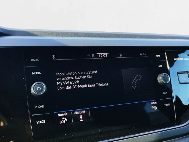 Volkswagen Taigo 1.5 TSI DSG IQ.Drive R-Line