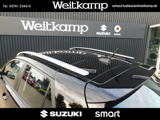 Kia Stonic GDi Vision