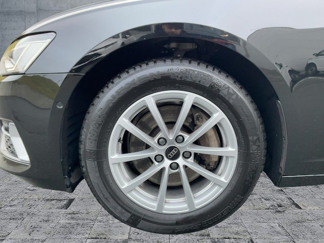 Audi A6 45 TFSI Avant Quattro S-Tronic