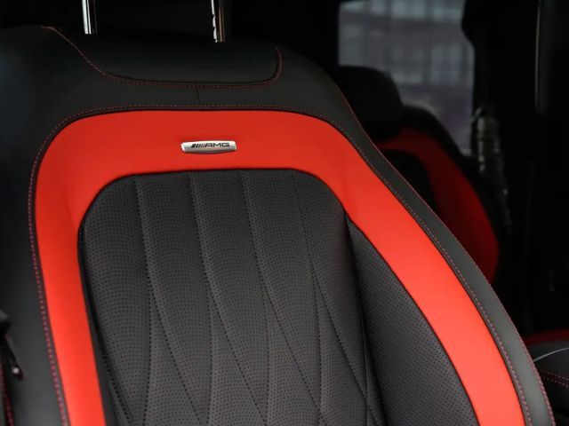 Mercedes-Benz AMG G Facelift MY25 Carbon-A22-Superior-magno