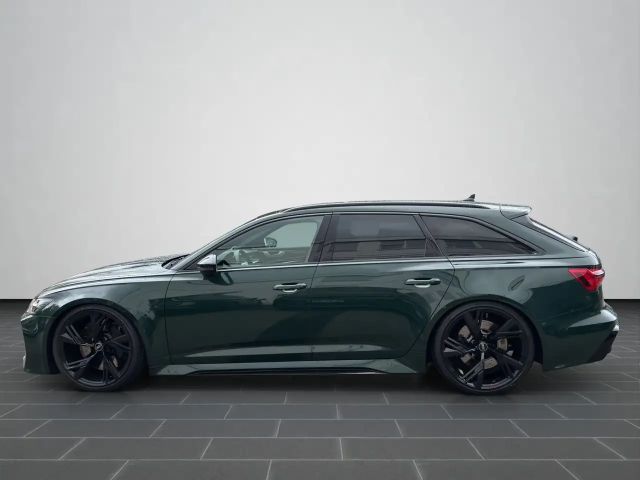 Audi RS6 HUD B&O STANDHEIZUNG