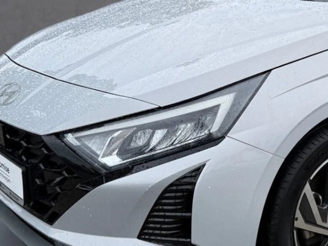 Hyundai i20 1.0 T-GDi