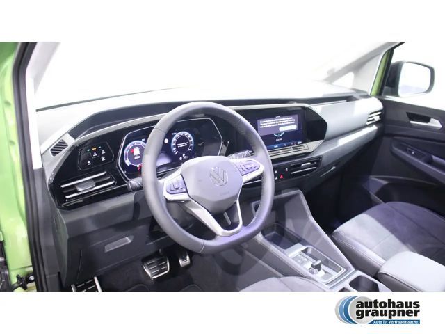 Volkswagen Caddy Style