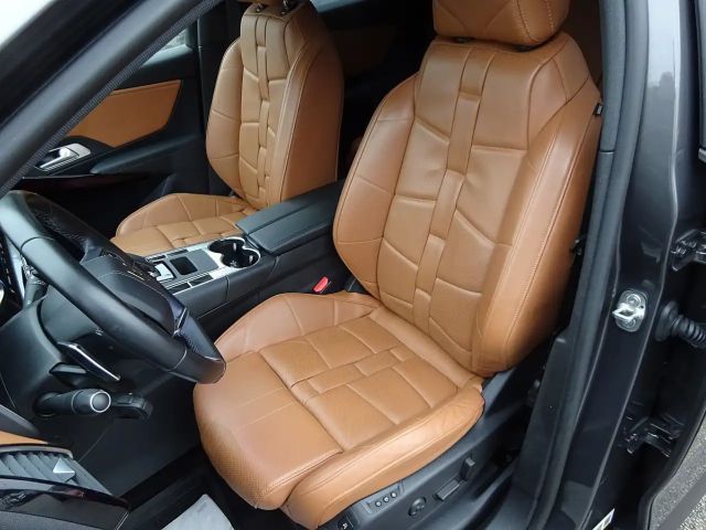 DS DS 7 Crossback Crossback E-Tense