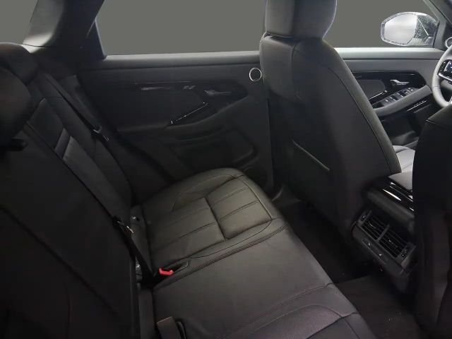 Land Rover Range Rover Evoque AWD SE