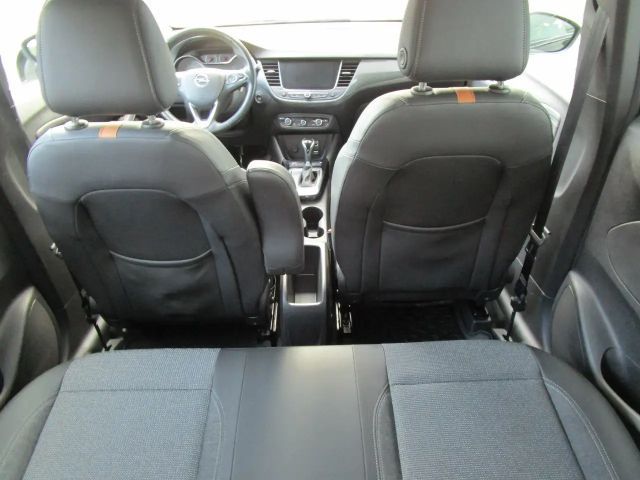 Opel Crossland X Elegance