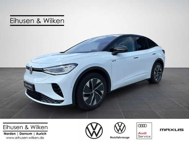 Volkswagen ID.5 GTX