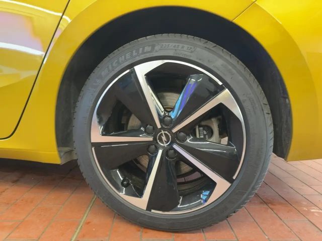 Opel Astra 1.6 Turbo Turbo