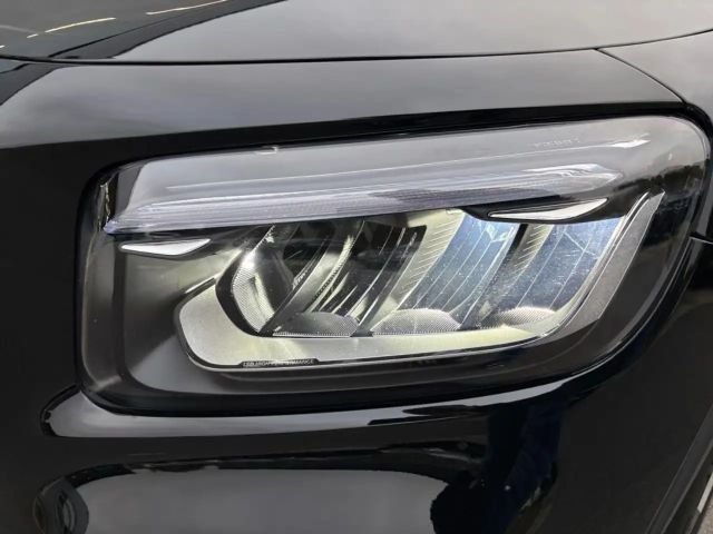 Mercedes-Benz GLB 200 Progressive