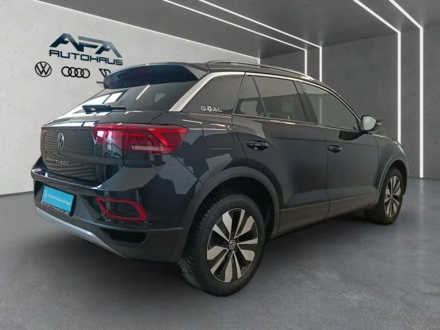 Volkswagen T-Roc 2.0 TDI DSG