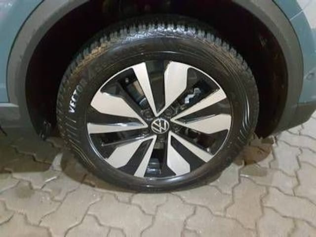 Volkswagen T-Roc *AHK*NAVI*LED*KAMERA* APP CONNECT*