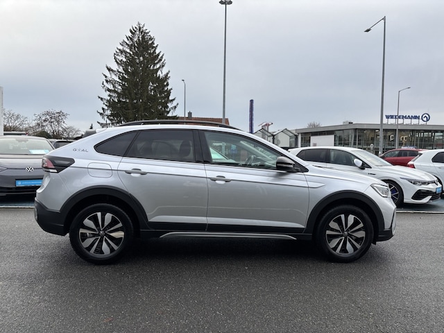 Volkswagen Taigo 1.0 TSI