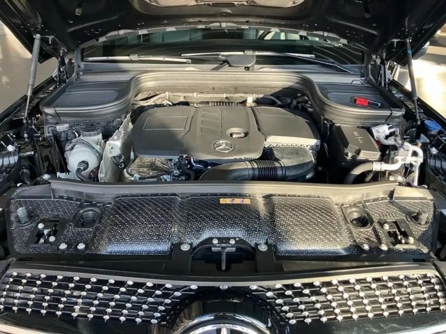 Mercedes-Benz GLE 350 4MATIC AMG Line