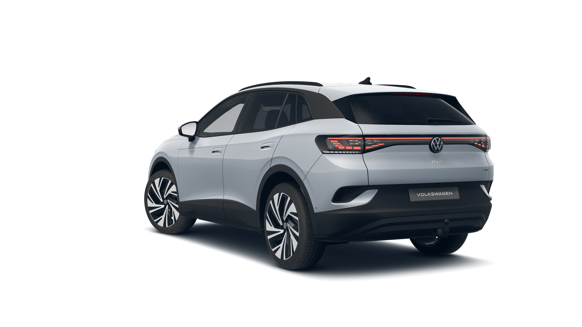 Volkswagen ID.4 4Motion