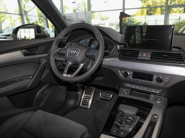 Audi Q5 40 TDI Quattro S-Tronic