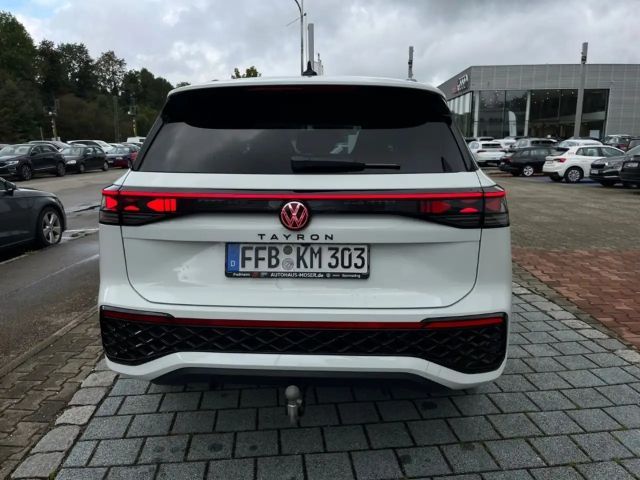Volkswagen Tayron 2.0 TSI DSG R-Line