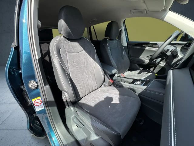 Volkswagen Tiguan 2.0 TDI DSG Elegance Elegance