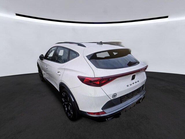 Cupra Formentor 1.4 DSG e-Hybrid