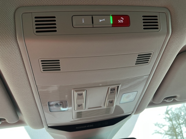 Volkswagen T-Roc 2.0 TDI 4Motion DSG