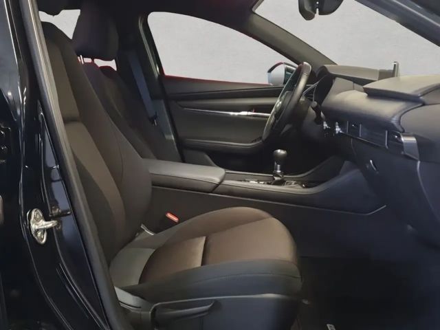 Mazda 3 Exclusive-line SkyActiv e-Skyactiv