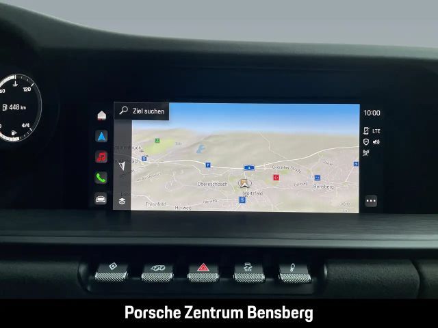 Porsche 992 4 Carrera Coupé GTS