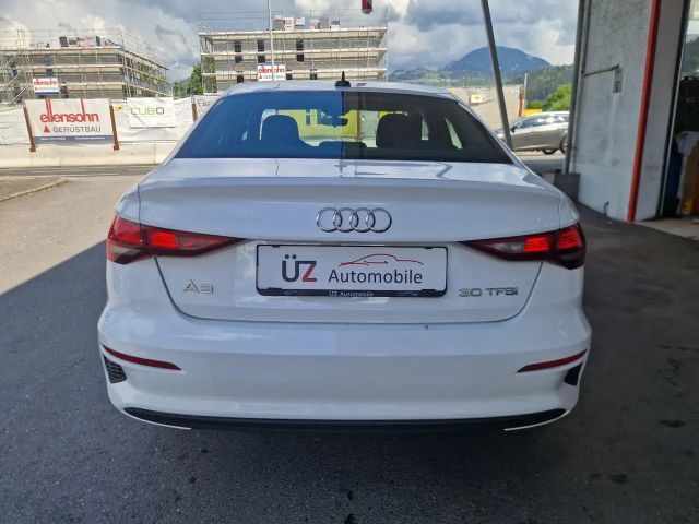 Audi A3 30 TFSI
