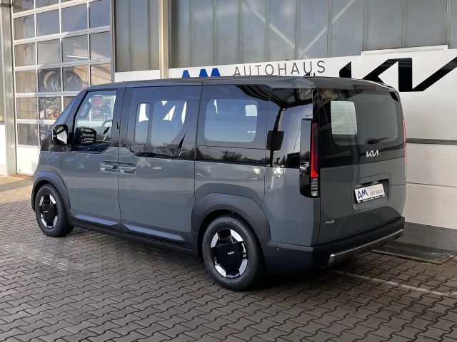 Kia PV5 Passenger 71 kWh