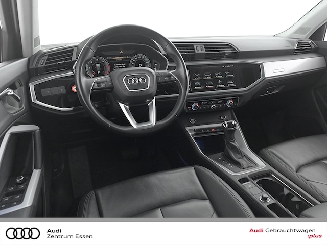 Audi Q3 35 TDI S-Line S-Tronic