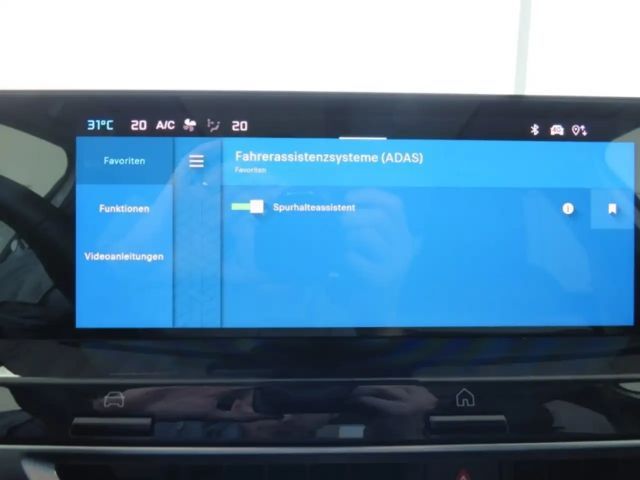 Citroën ë-C4 X Pack Shine