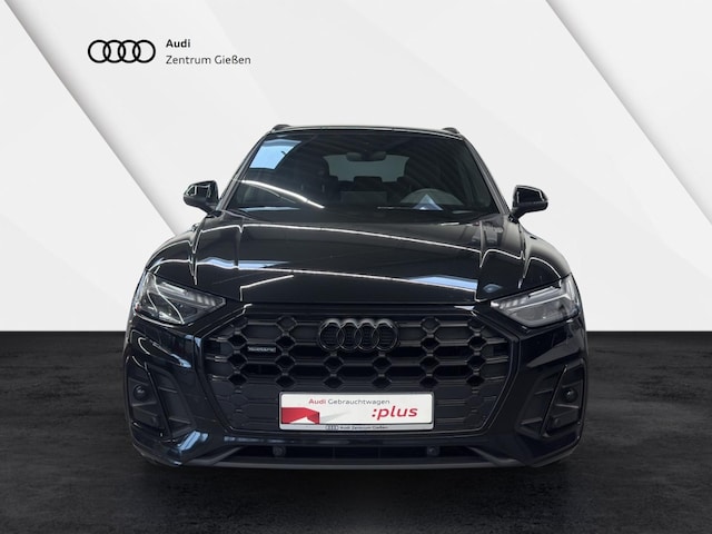 Audi Q5 40 TDI Quattro S-Tronic